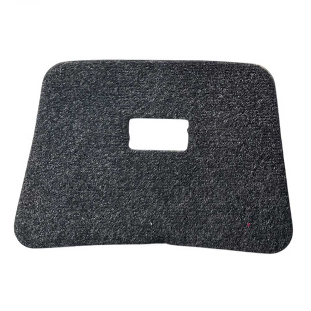 Shoei PFS Type P Comfort Pad Rear Kit