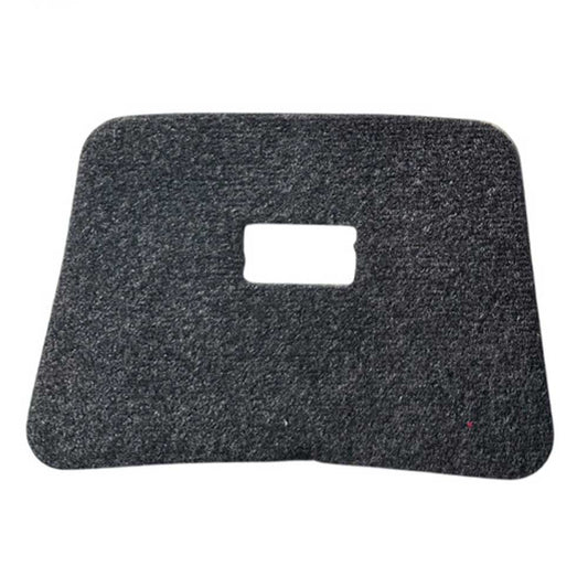 Shoei PFS Type P Comfort Pad Rear Kit