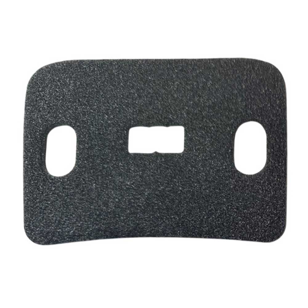 Shoei PFS Type P Comfort Pad Rear Kit