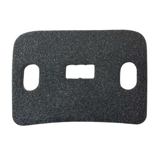 Shoei PFS Type P Comfort Pad Rear Kit