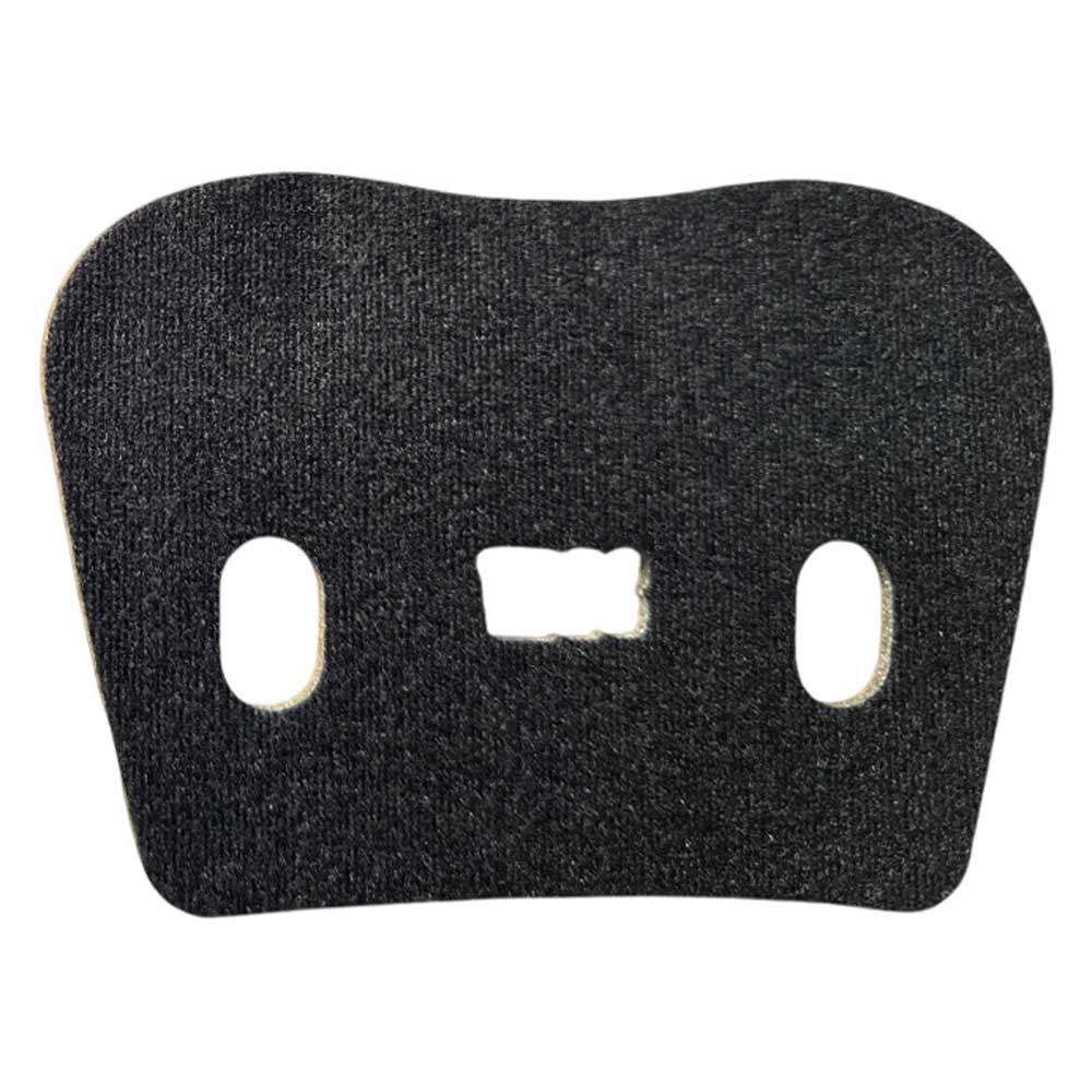 Shoei PFS Type P Comfort Pad Rear Kit