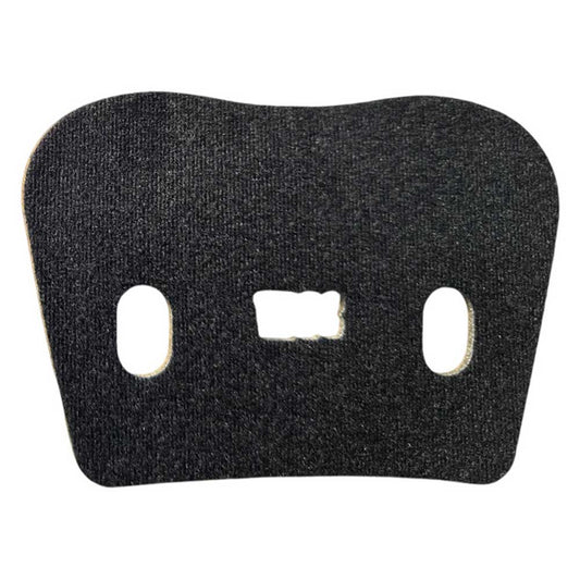 Shoei PFS Type P Comfort Pad Rear Kit