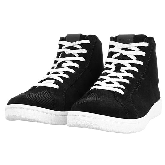 Richa Lewis Waterproof Sneakers Black