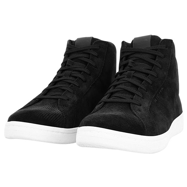 Richa Lewis Waterproof Sneakers Black