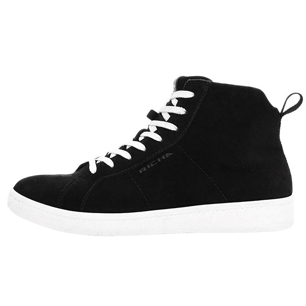 Richa Lewis Waterproof Sneakers Black