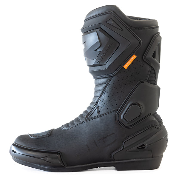 Richa Stradale Waterproof Boots Black