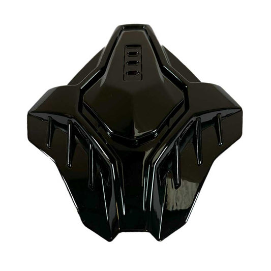 Spada SP18 Black Upper Vent