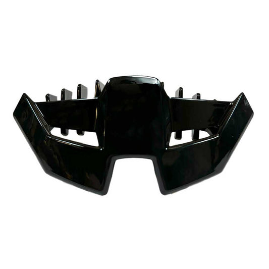 Spada SP18 Black Rear Spoiler