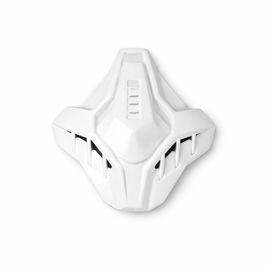 Spada SP18 White Upper Vent