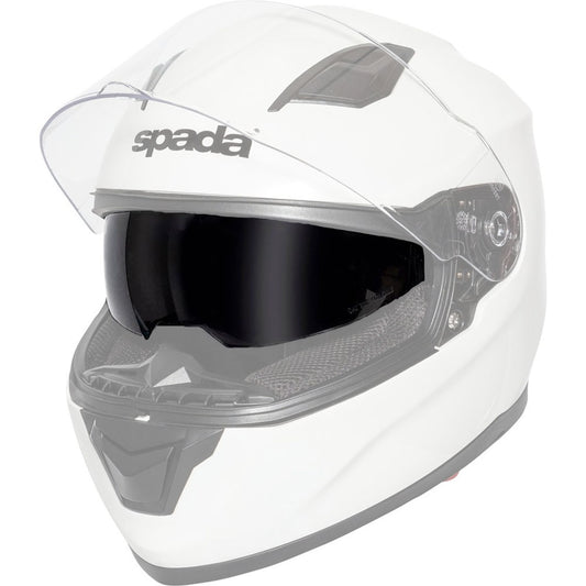 Spada SP17 Inner Sun Visor Dark Smoke