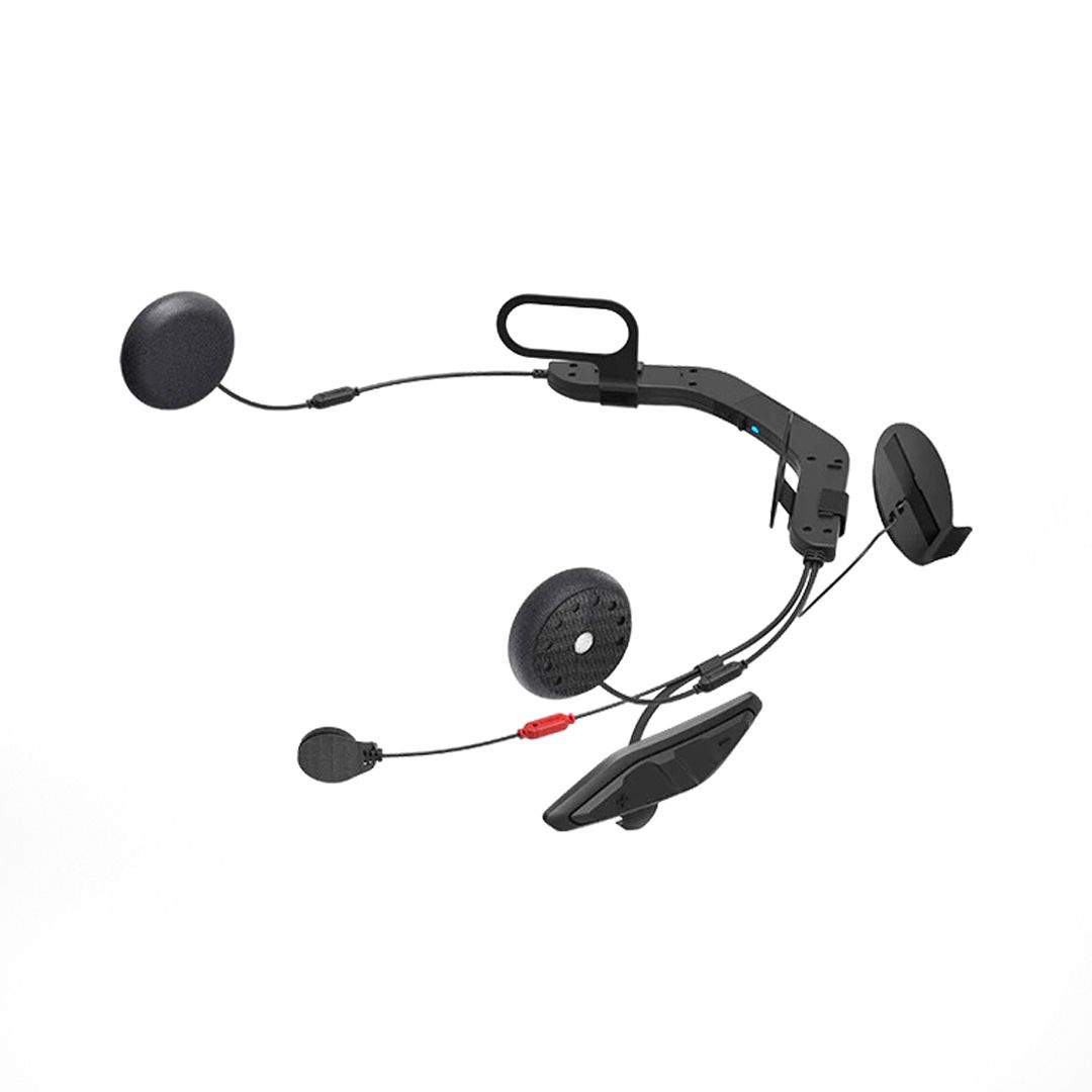 Sena Intercom ACS10 For Arai Quantic and RX-7V Evo Helmets