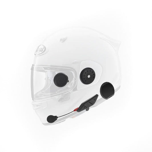Sena Intercom ACS10 For Arai Quantic and RX-7V Evo Helmets