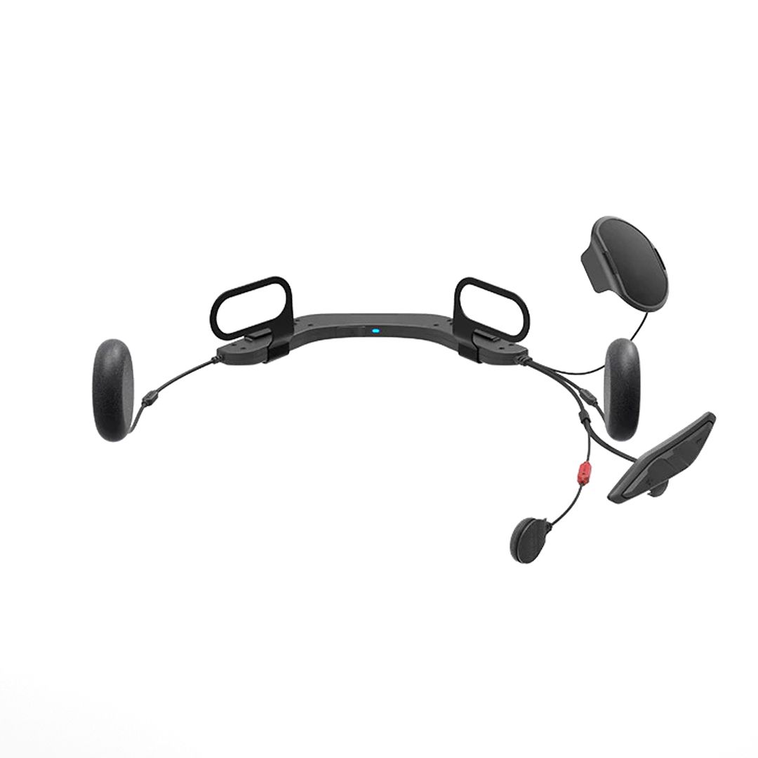 Sena Intercom ACS10 For Arai Quantic and RX-7V Evo Helmets