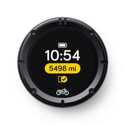 Beeline Moto II Anniversary LE - Black