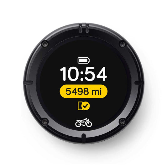 Beeline Moto II Anniversary LE - Black