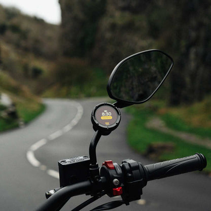 Beeline Moto II Anniversary LE - Black