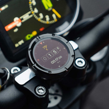 Beeline Moto II Anniversary LE - Black