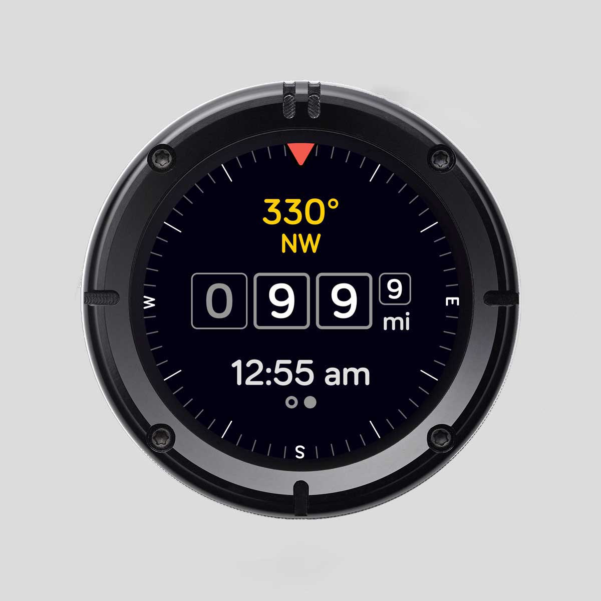 Beeline Moto II Anniversary LE - Black