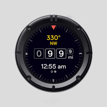 Beeline Moto II Anniversary LE - Black