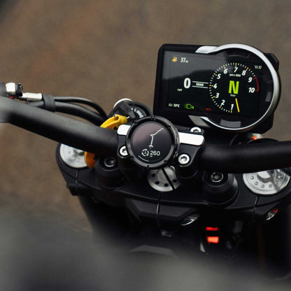 Beeline Moto II Anniversary LE - Black
