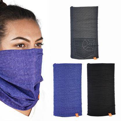 Oxford Comfy - 3 Pack