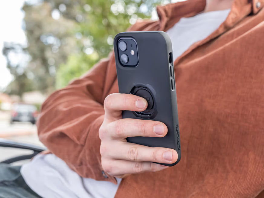 Quad Lock Case iPhone 16 Plus