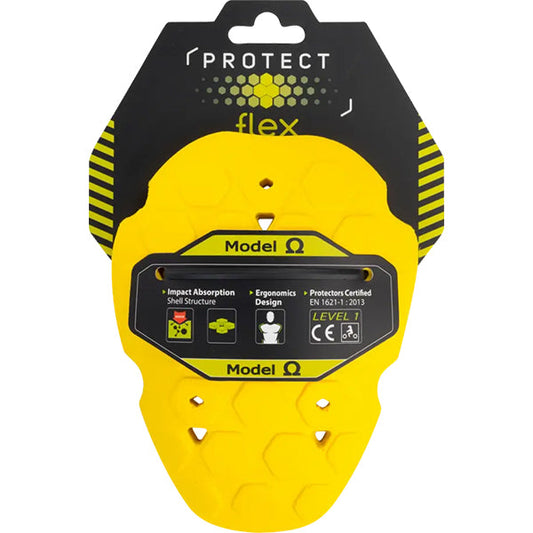 Segura Pro Flex Omega Elbow Type B