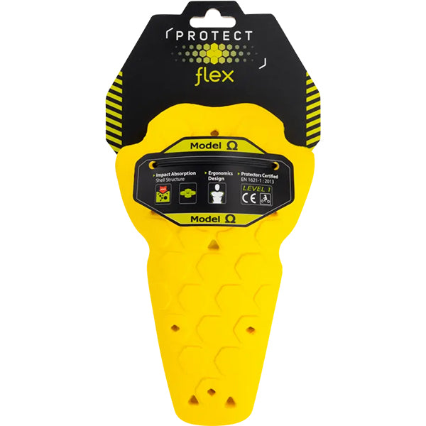 Bering Pro Flex Omega Elbow Type