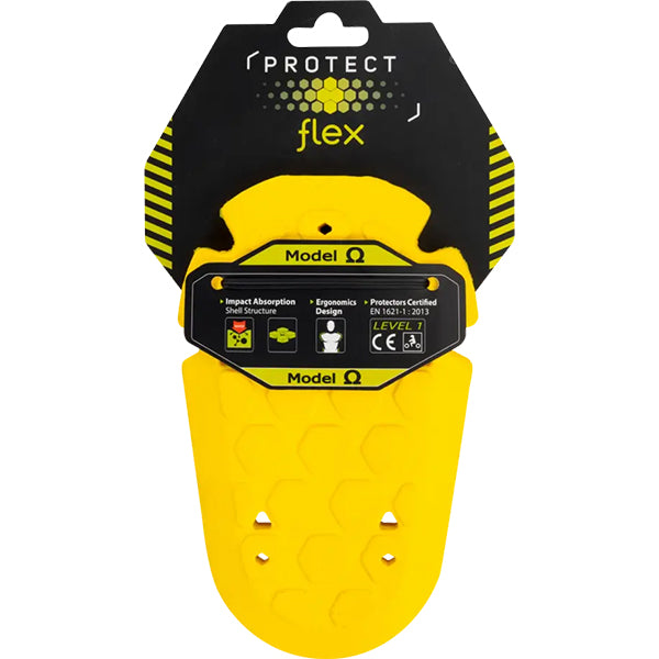 Bering Pro Flex Omega Hip Type