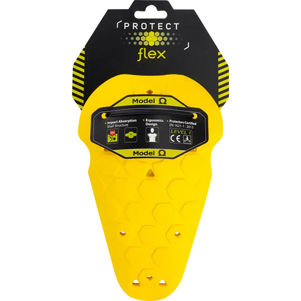 Bering Pro Flex Omega Knee Type