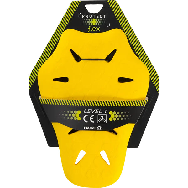 Segura Pro Flex Omega Back Level