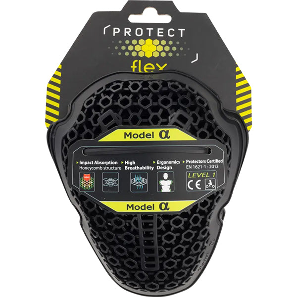 Bering Pro Flex Alpha Shoulder Type