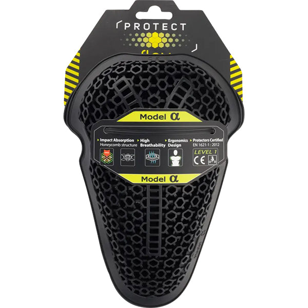 Bering Pro Flex Alpha Knee Type