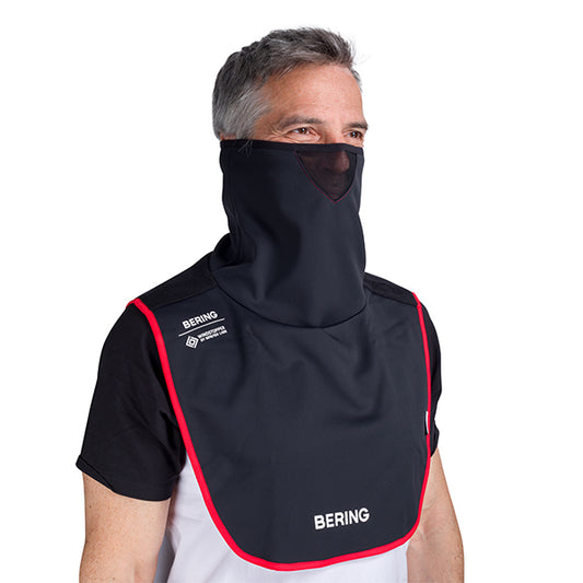 Bering Windstopper Maxi Tube Black
