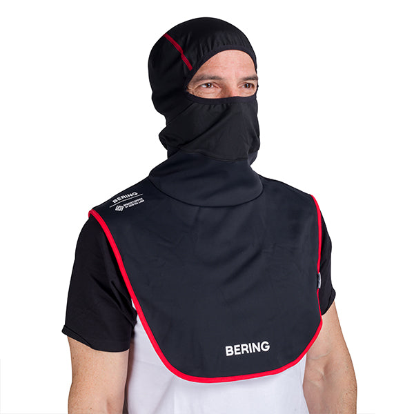 Bering Windstopper Chest Protector