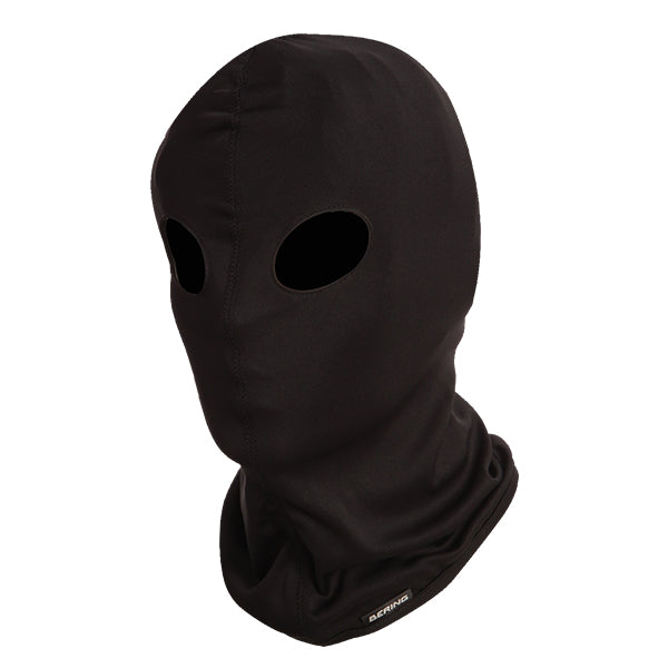 Bering Balaclava Holes Unite Black