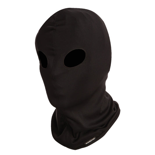 Bering Balaclava Holes Unite Black