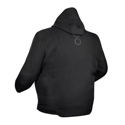 Bering Warwick King Size Jacket - Black