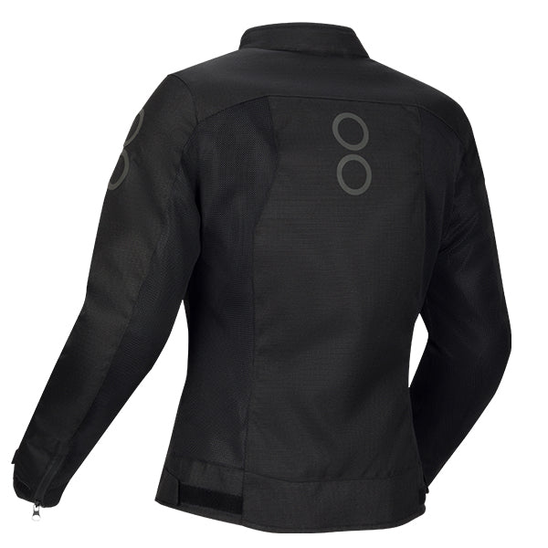 Bering Jacket Lady Zao Black