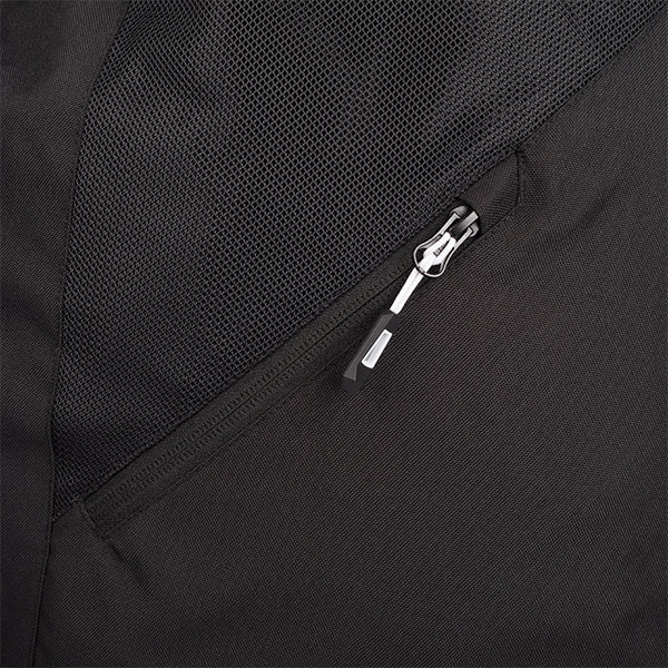Bering Brazilia King Size Jacket - Black / White