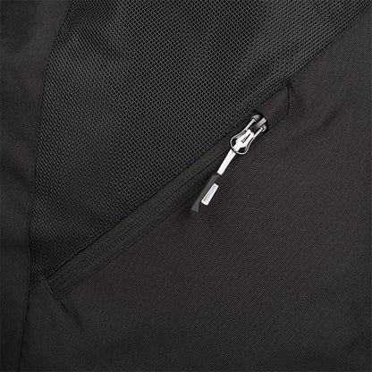 Bering Brazilia King Size Jacket - Black / White
