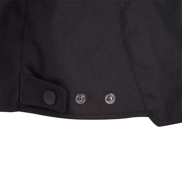 Bering Brazilia Ladies waterproof Jacket - Black / Fucha