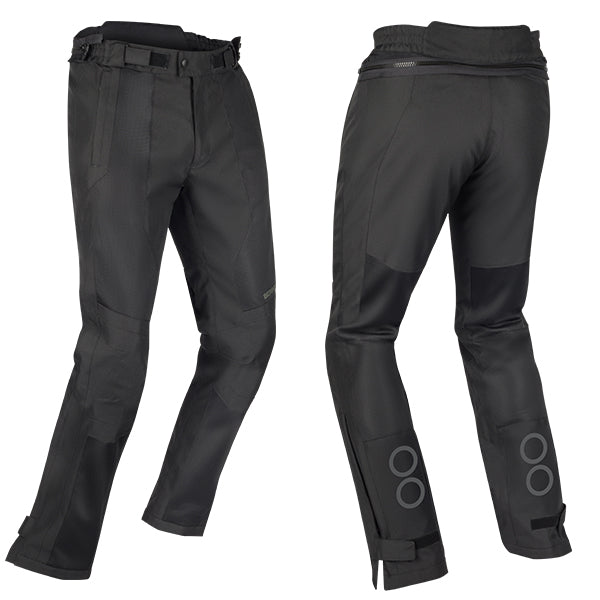 Bering Pant Alias Black