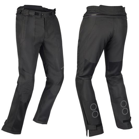 Bering Pant Alias Black