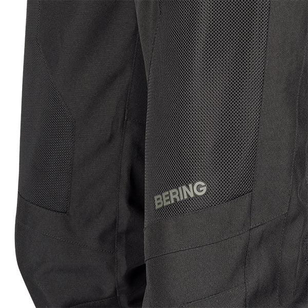 Bering Pant Alias Black