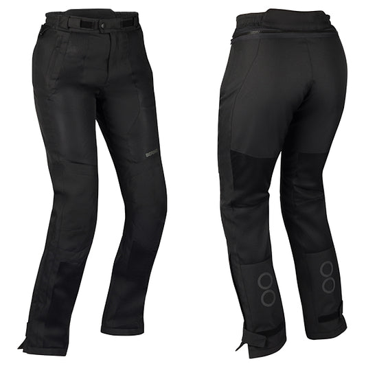 Bering Pant Lady Alias Black