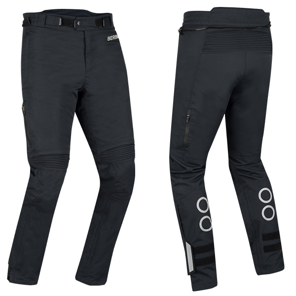 Bering Pant Zephyr Black