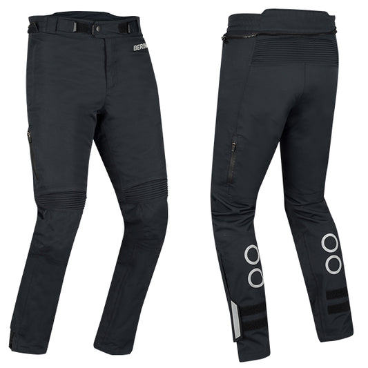 Bering Pant Zephyr Black