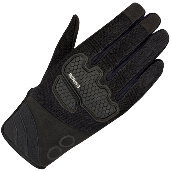 Bering Gloves Breeze Black