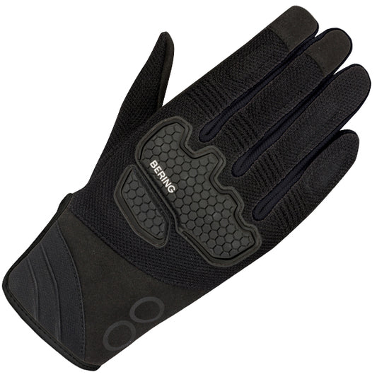 Bering Gloves Breeze Black